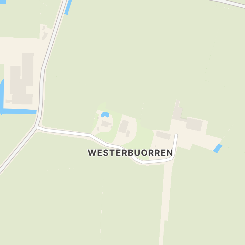 Weardebuorsterwei 10