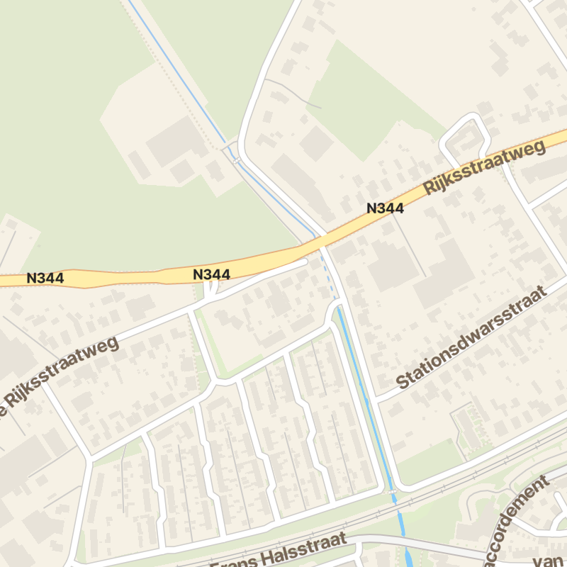 Rijksstraatweg 165-A