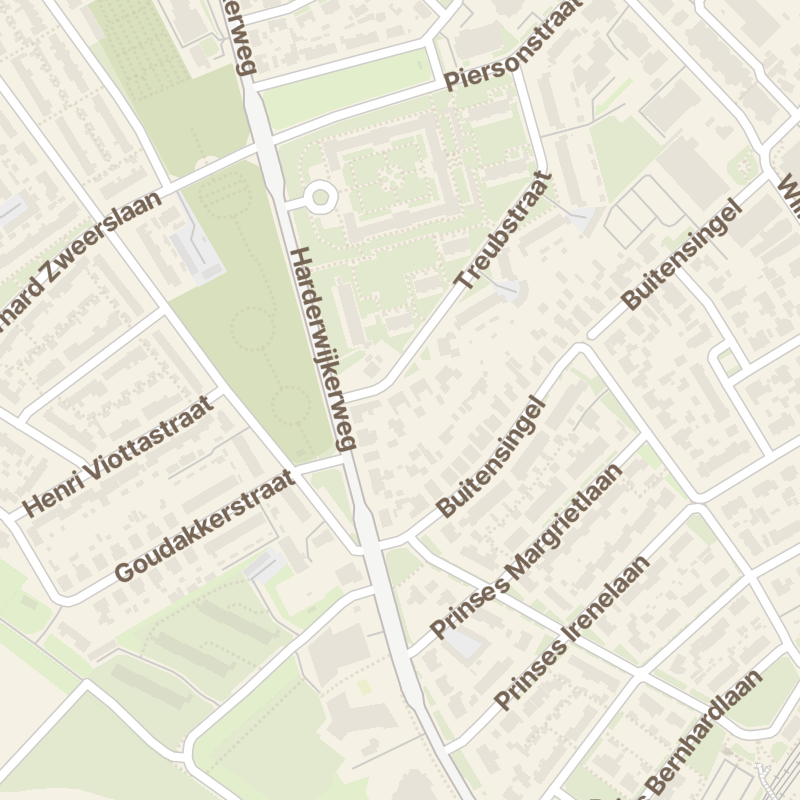 Treubstraat 10