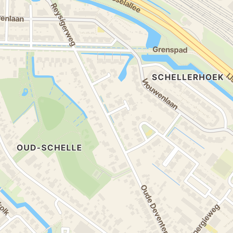 Oude Deventerstraatweg 43