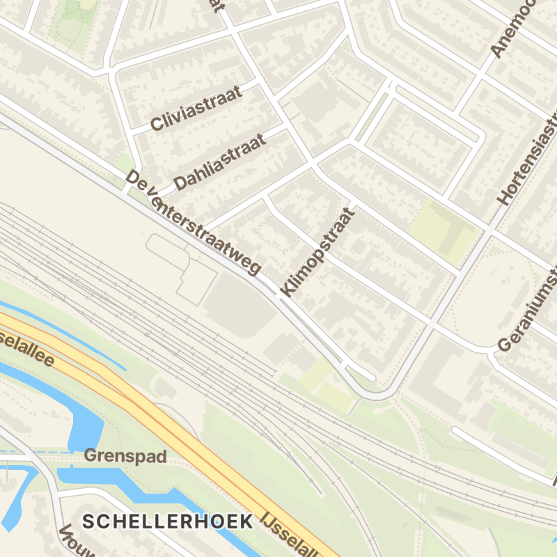 Deventerstraatweg 173