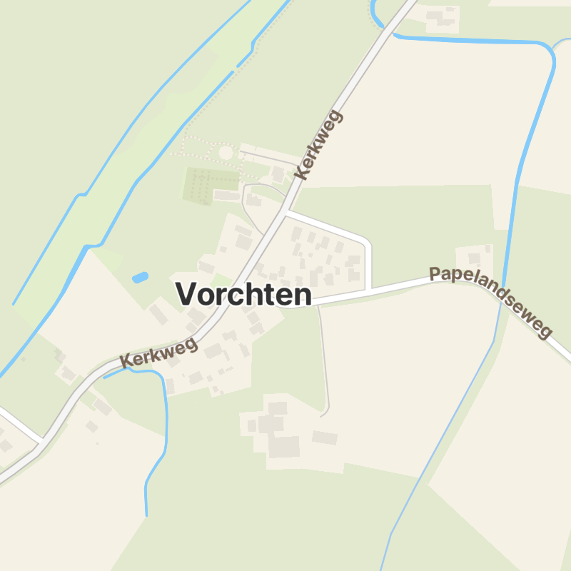 Papelandseweg 1
