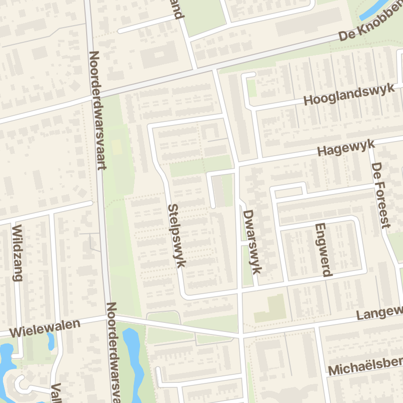 Stelpswyk 50