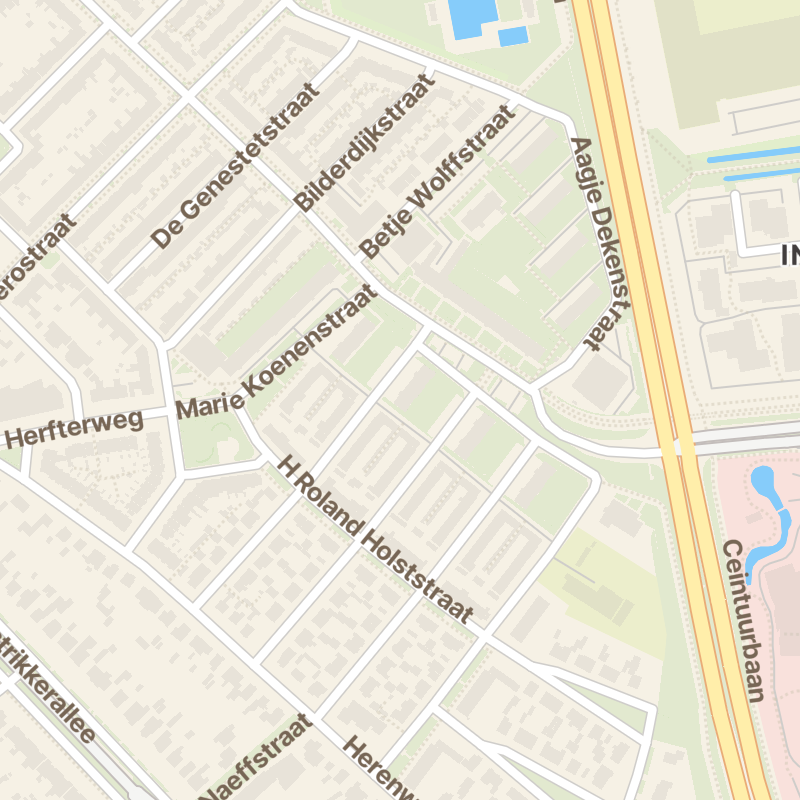 Bosboom Toussaintstraat 32