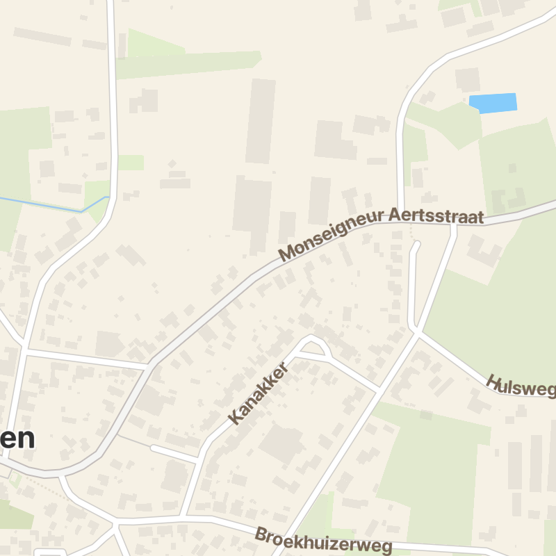 Mgr Aertsstraat 34
