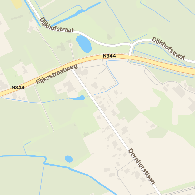 Dernhorstlaan 32