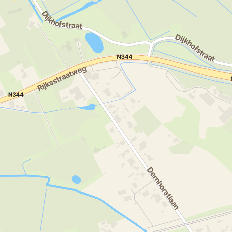 Dernhorstlaan 28