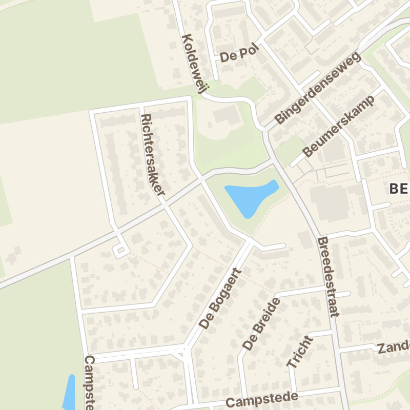 De Bogaert 6