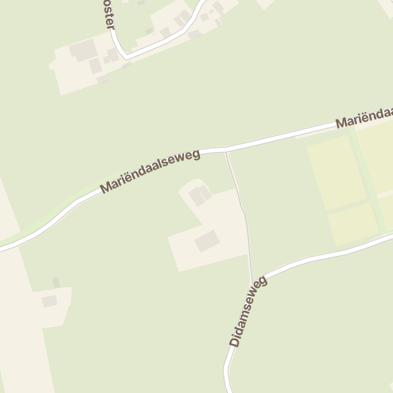 Mariëndaalseweg 17