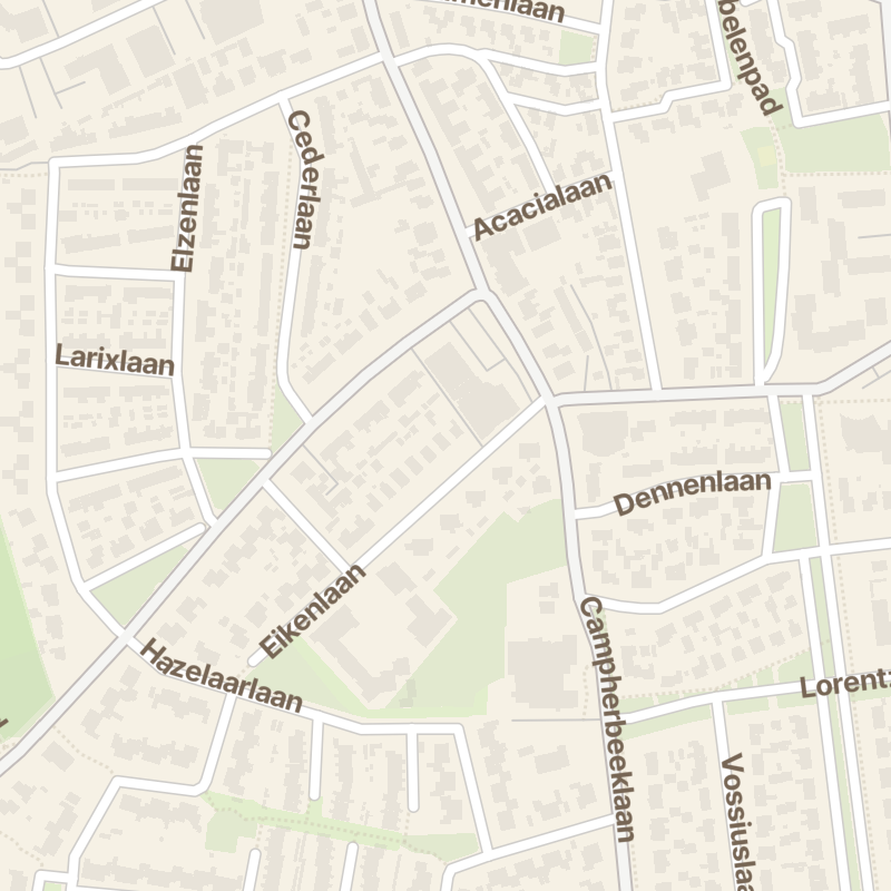 Eikenlaan 4