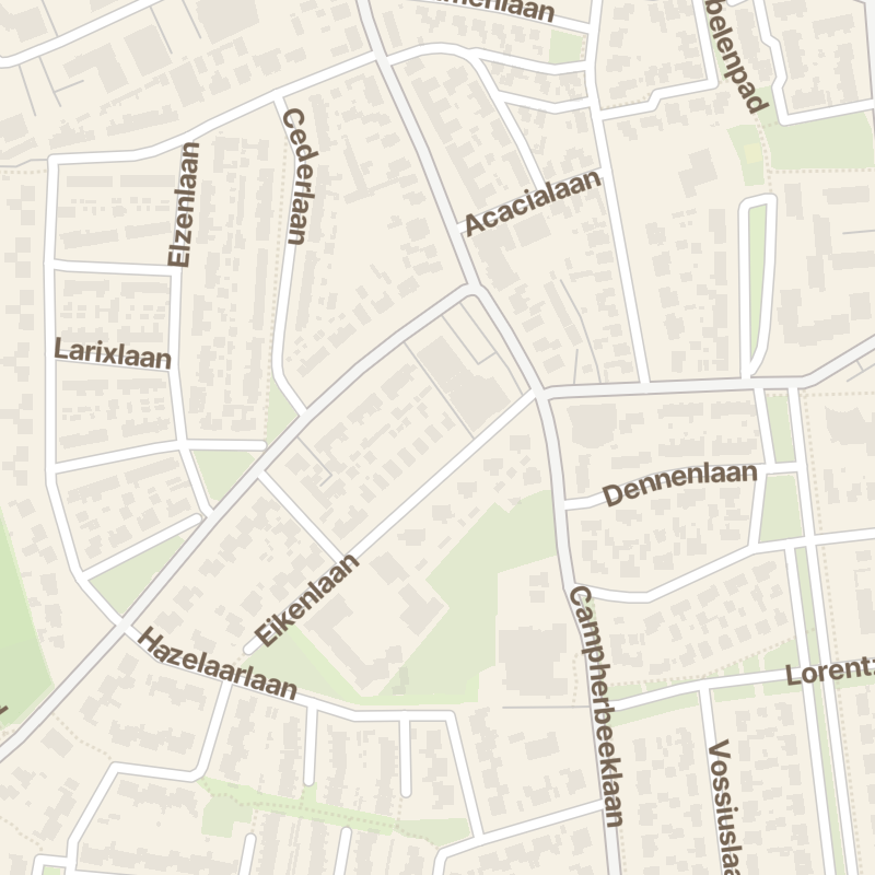 Eikenlaan 4