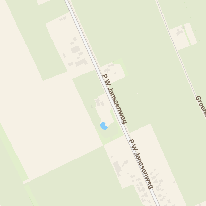 P W Janssenweg 33