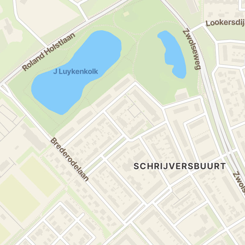 De Deckerstraat 4