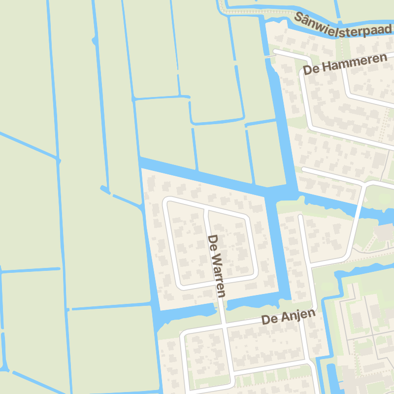 de Weerstallen 28