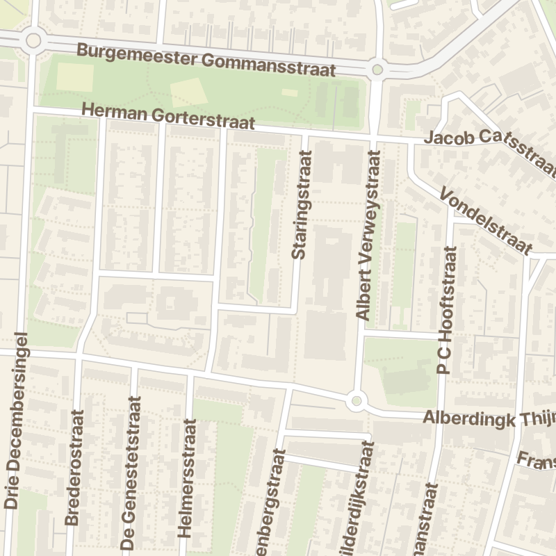 Staringstraat 28