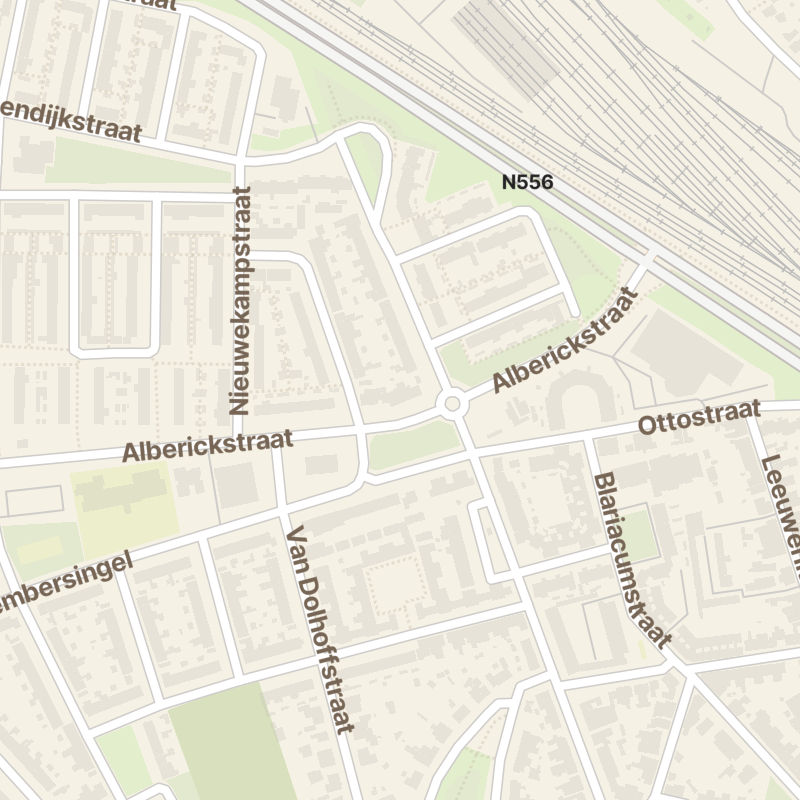 Alberickstraat 10