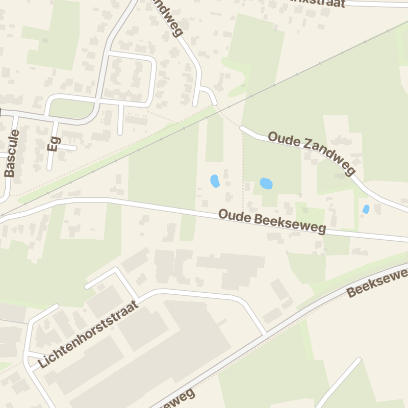 Oude Beekseweg 49