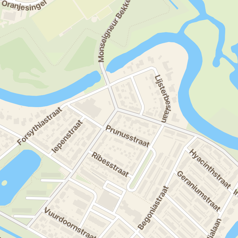 Goudenregenstraat 15