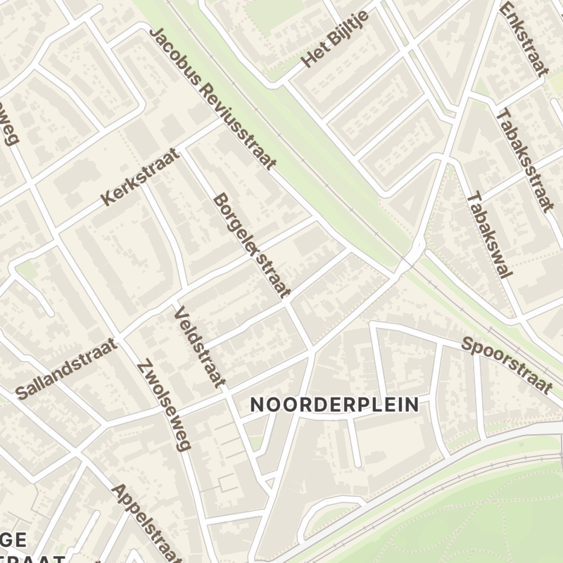 Borgelerstraat 16
