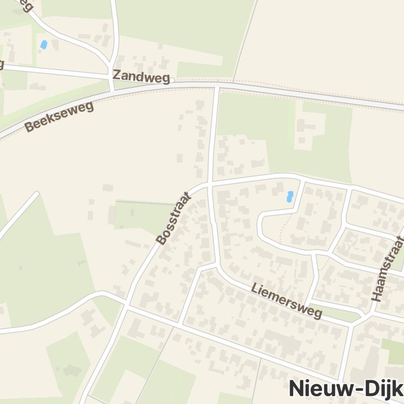Bosstraat 56