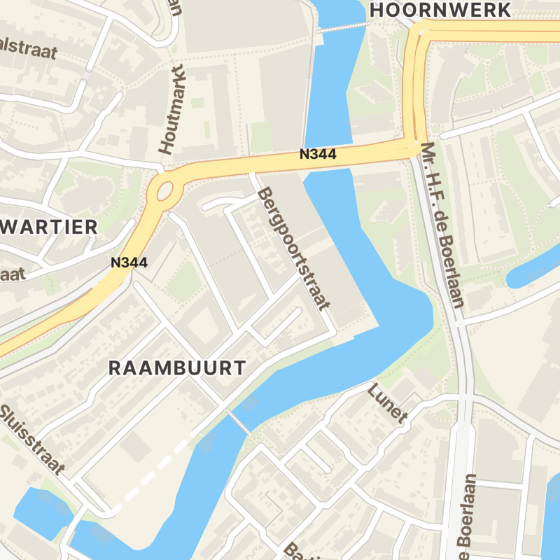 Raamstraat 59-A