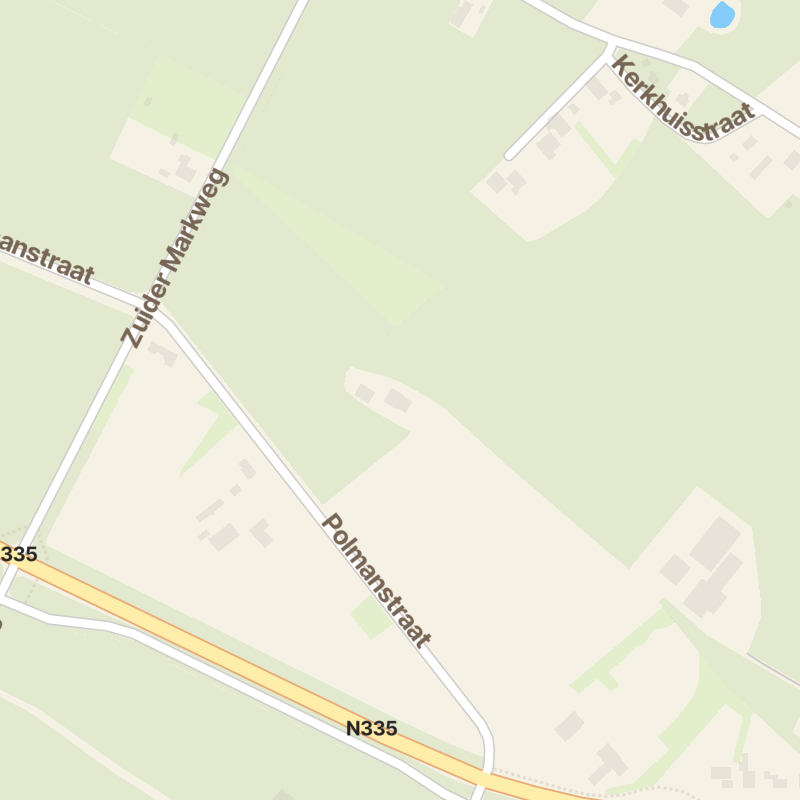 Zuider Markweg 3