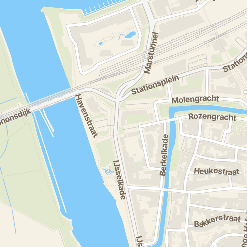 Brugstraat 6