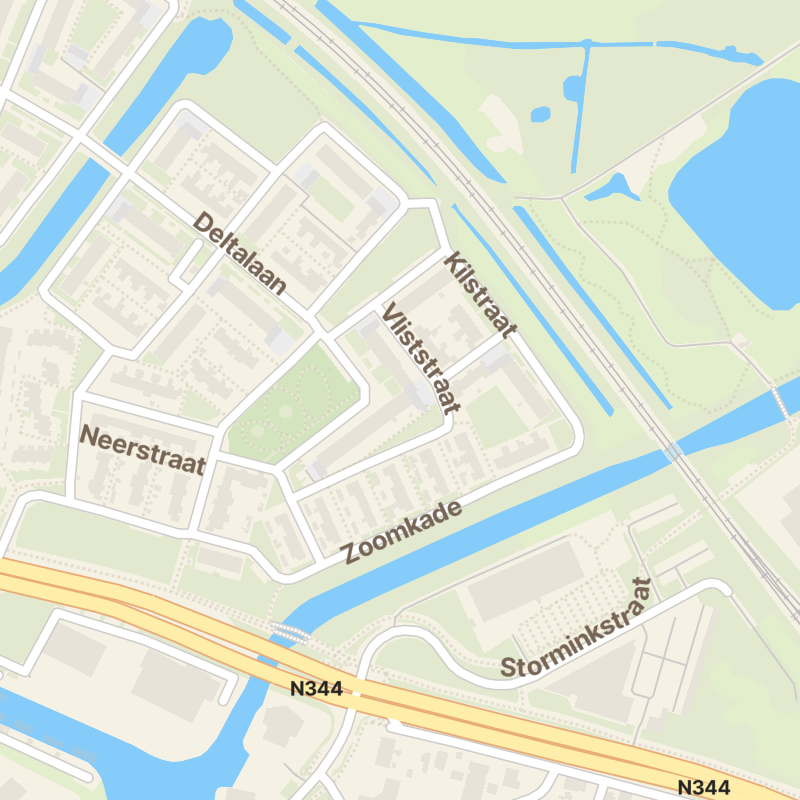 Lingestraat 92
