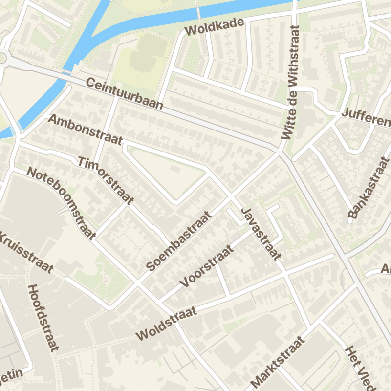 Ambonstraat 11