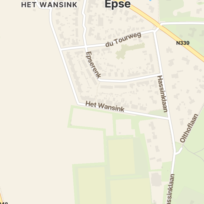 Het Wansink 16