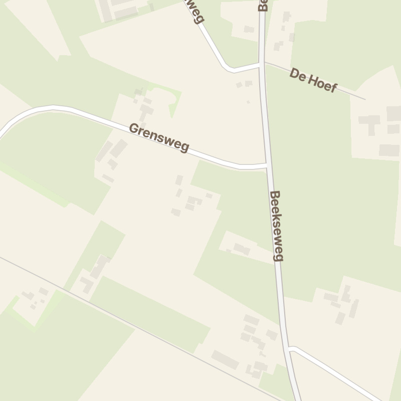Grensweg 1