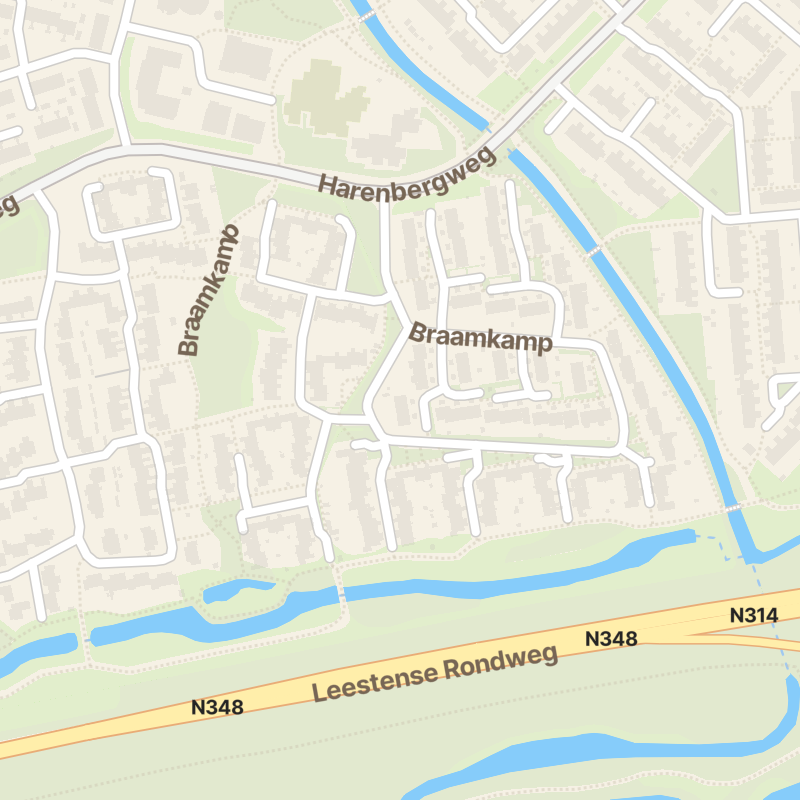 Braamkamp 65