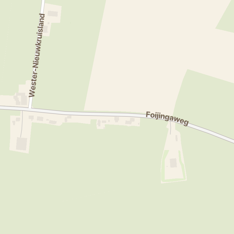 Foijingaweg 136
