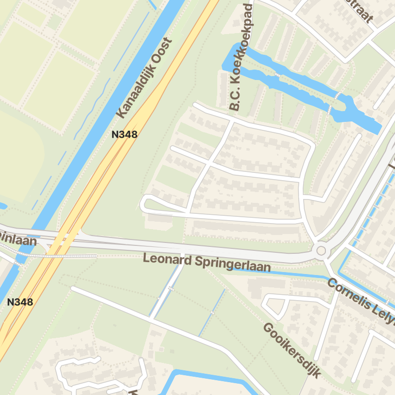 Wouter van Troostwijkstraat 4