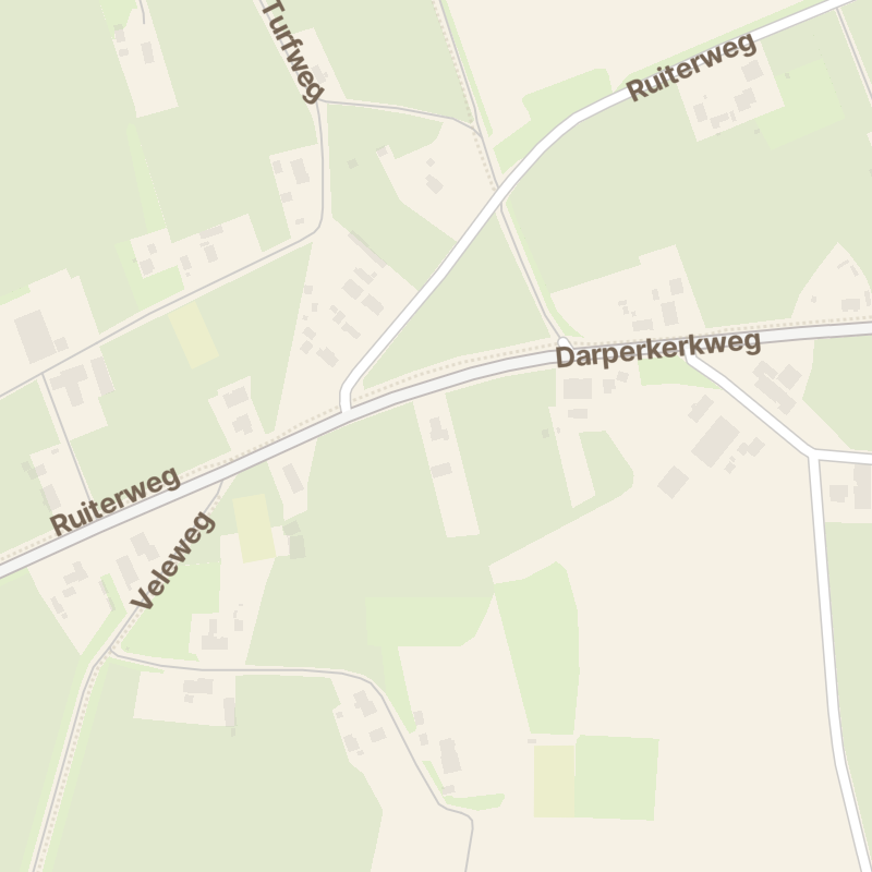 Darperkerkweg 5