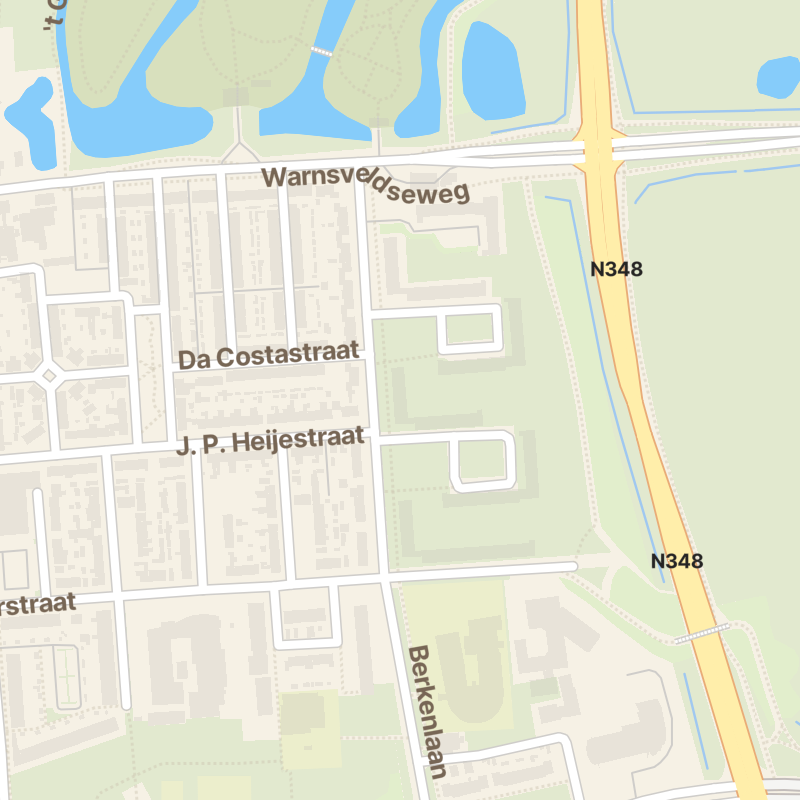 Berkenlaan 241