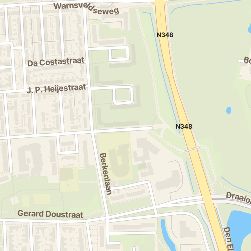 Paulus Potterstraat 153