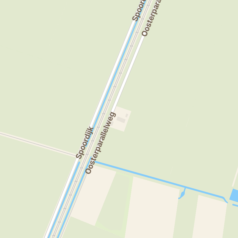 Oosterparallelweg 147