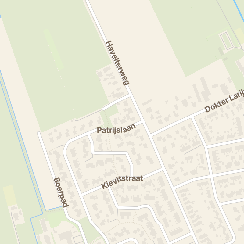 Patrijslaan 4