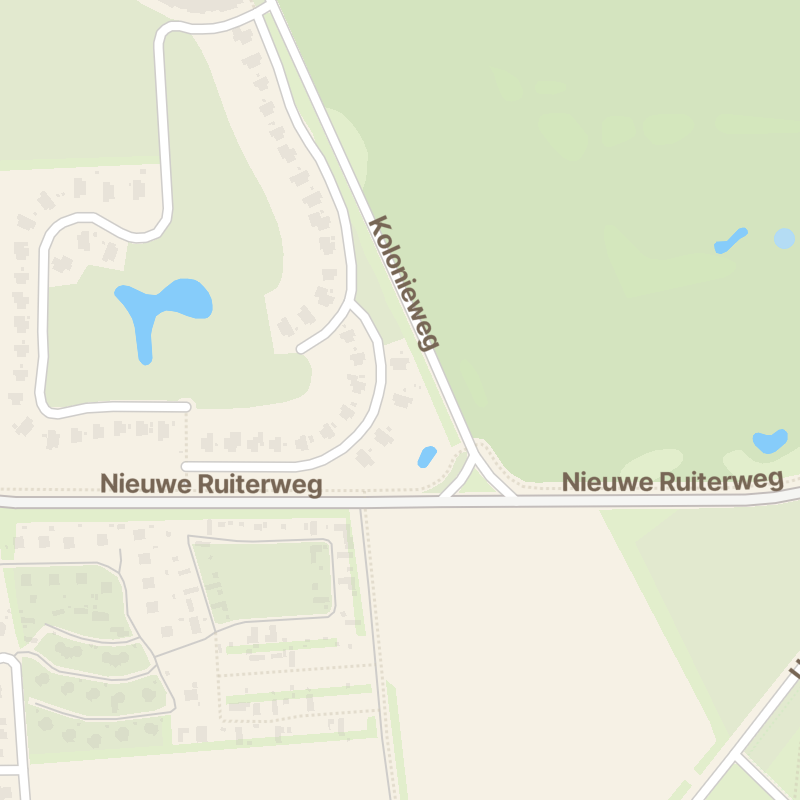 Kolonieweg 41