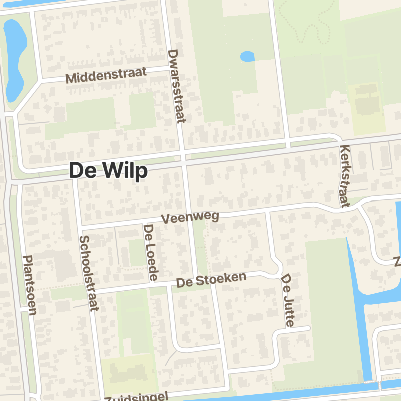 Turfstraat 4