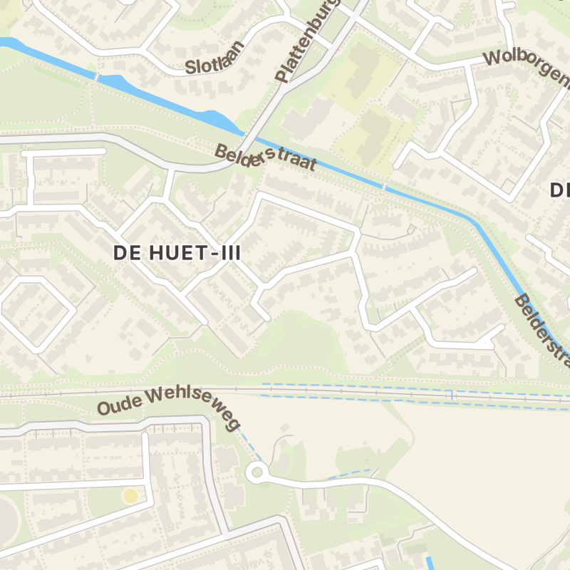 Henri Dunantlaan 54