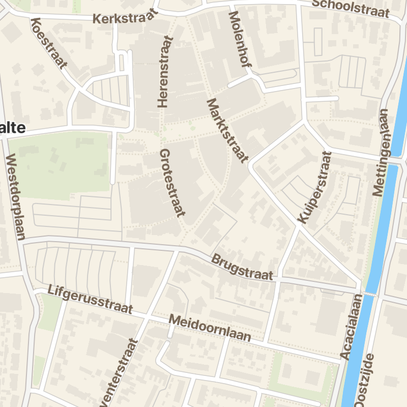 Nieuwe Markt 17