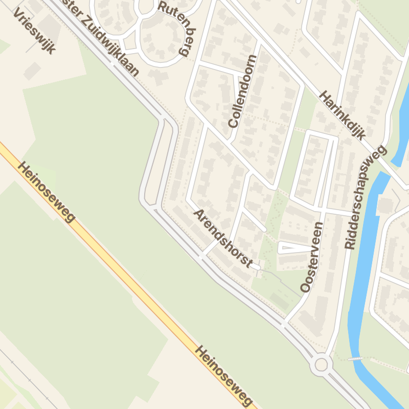 Arendshorst 42