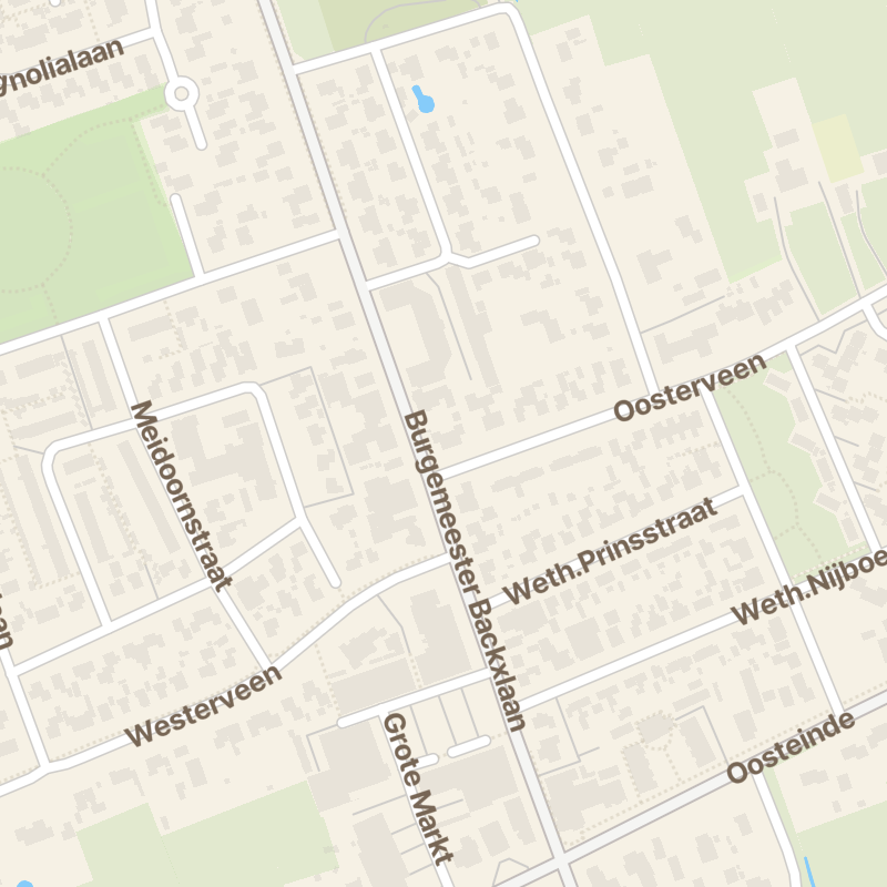 Oosterveen 1