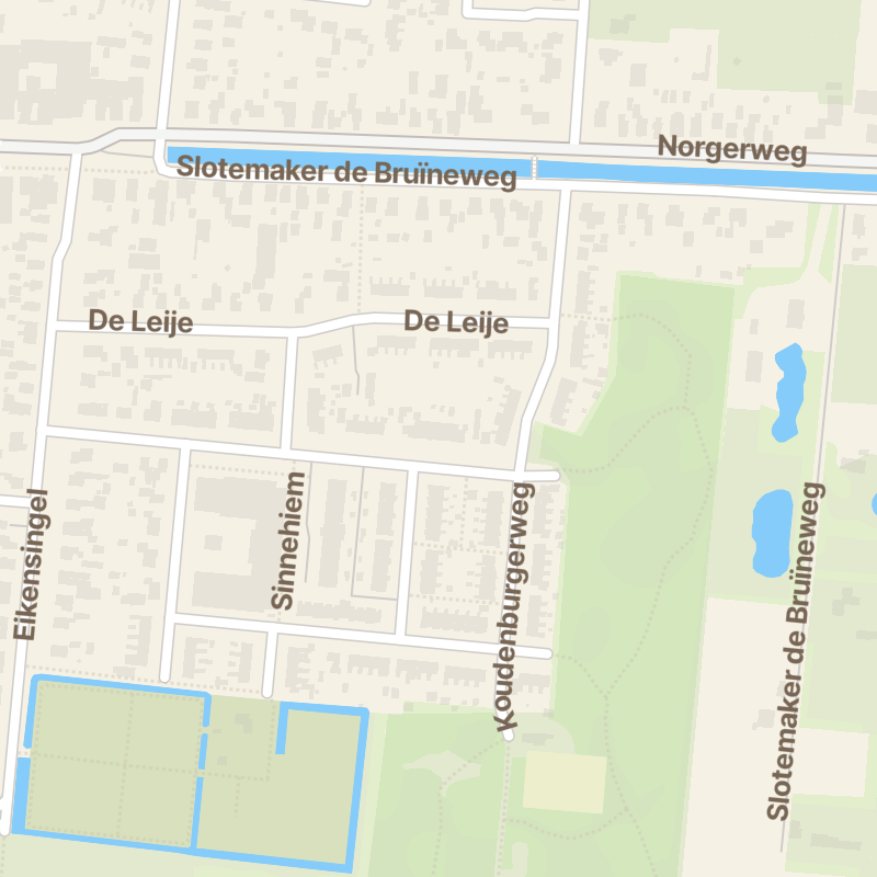 De Splitting 43