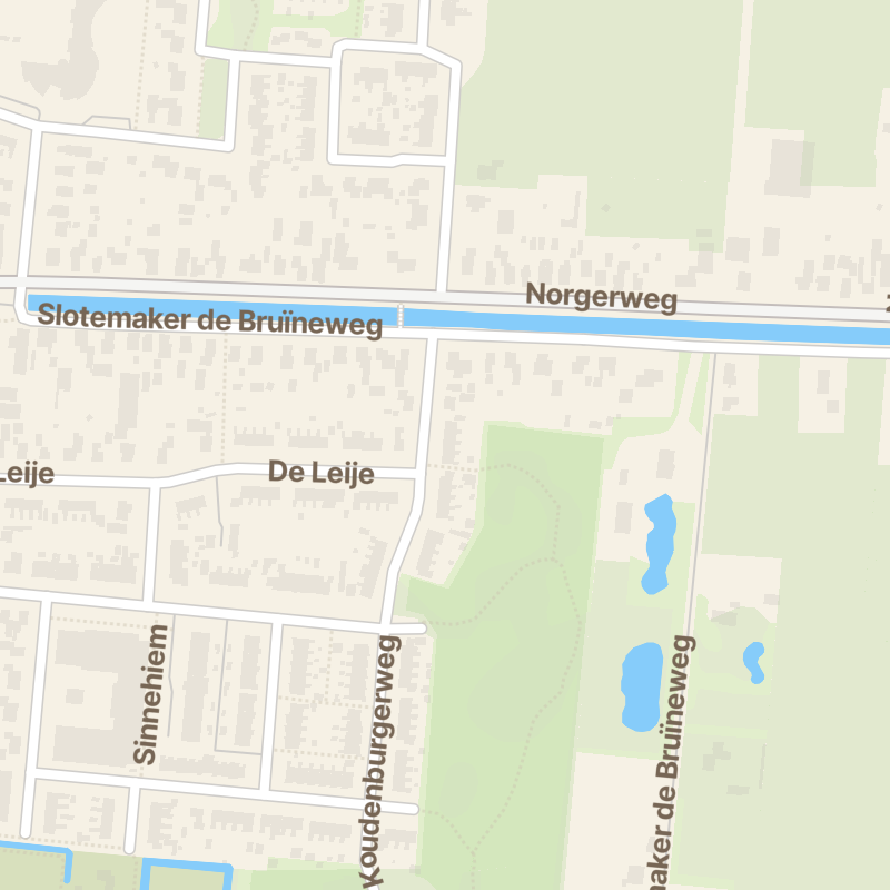 Koudenburgerweg 7