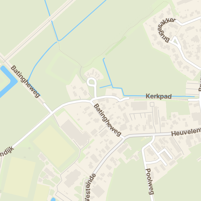Kerkpad 33