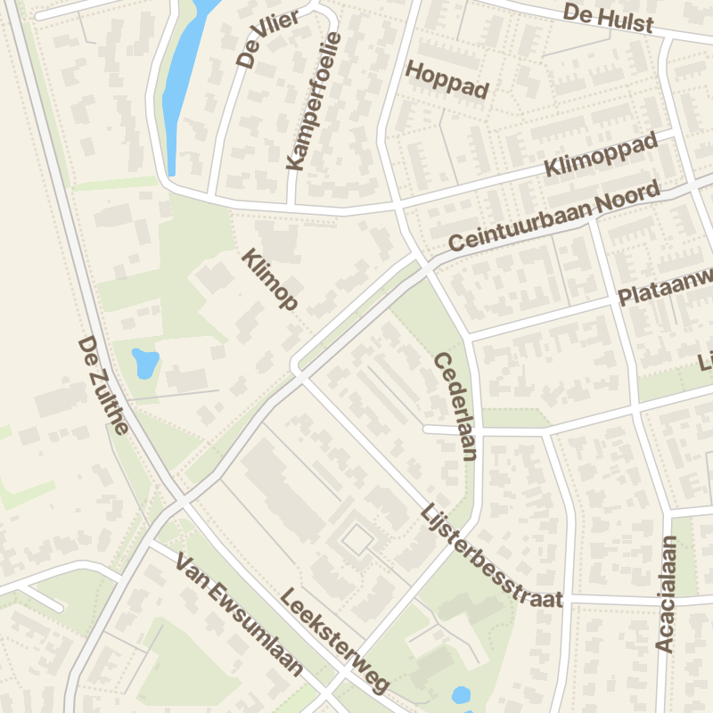 Ceintuurbaan Noord 13