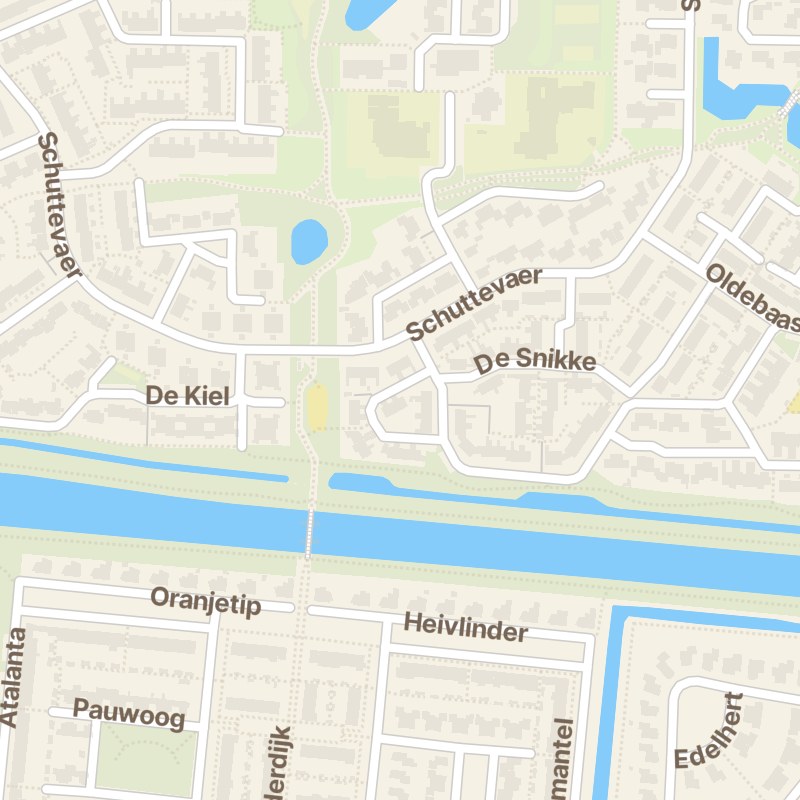 De Spits 1